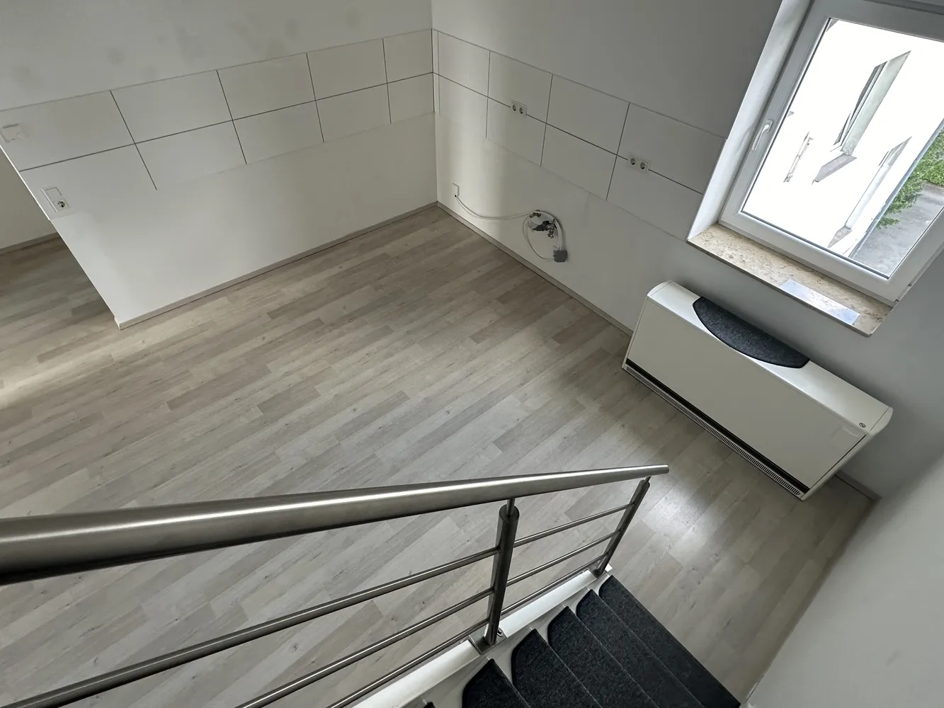 3 Zimmer Wohnung mit 79 m² in Dortmund – Bild 1