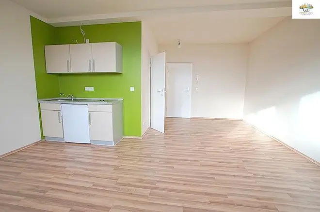 1 Zimmer Wohnung mit 32 m² in Dresden – Bild 1