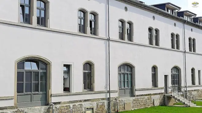 1 Zimmer Wohnung mit 32 m² in Dresden – Bild 8
