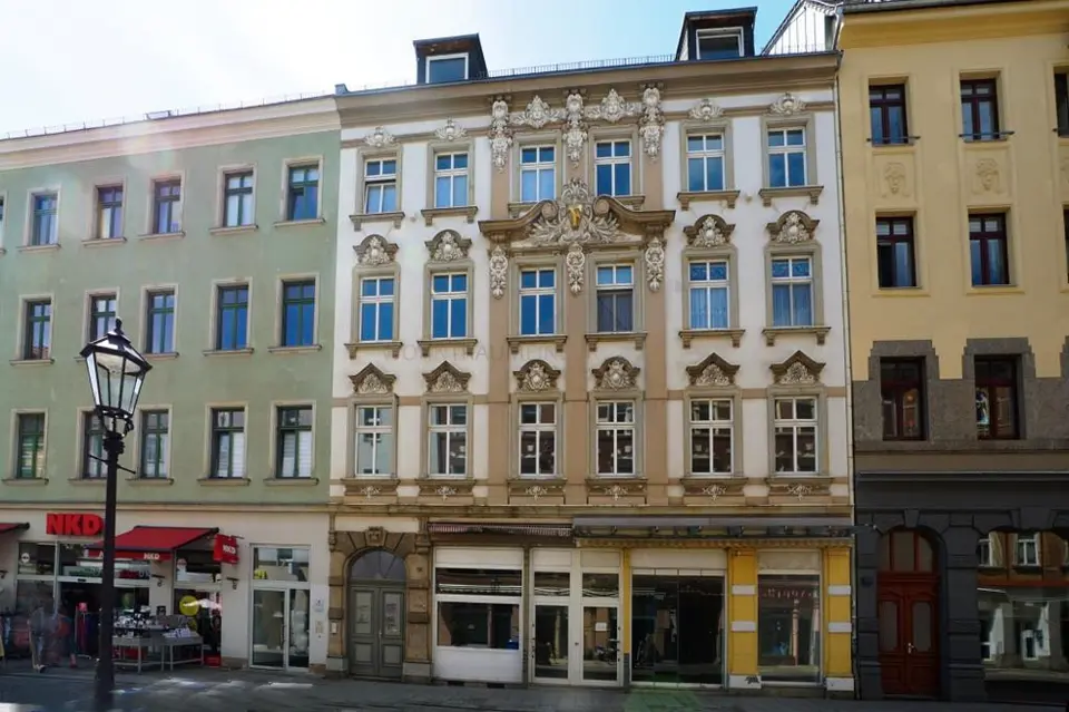 Studio mit 42 m² in Zwickau – Bild 6