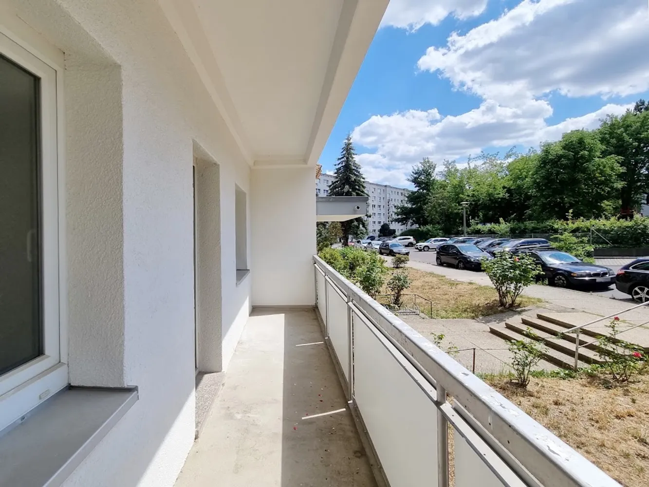 3 Zimmer Wohnung mit 64 m² in Dresden – Bild 3