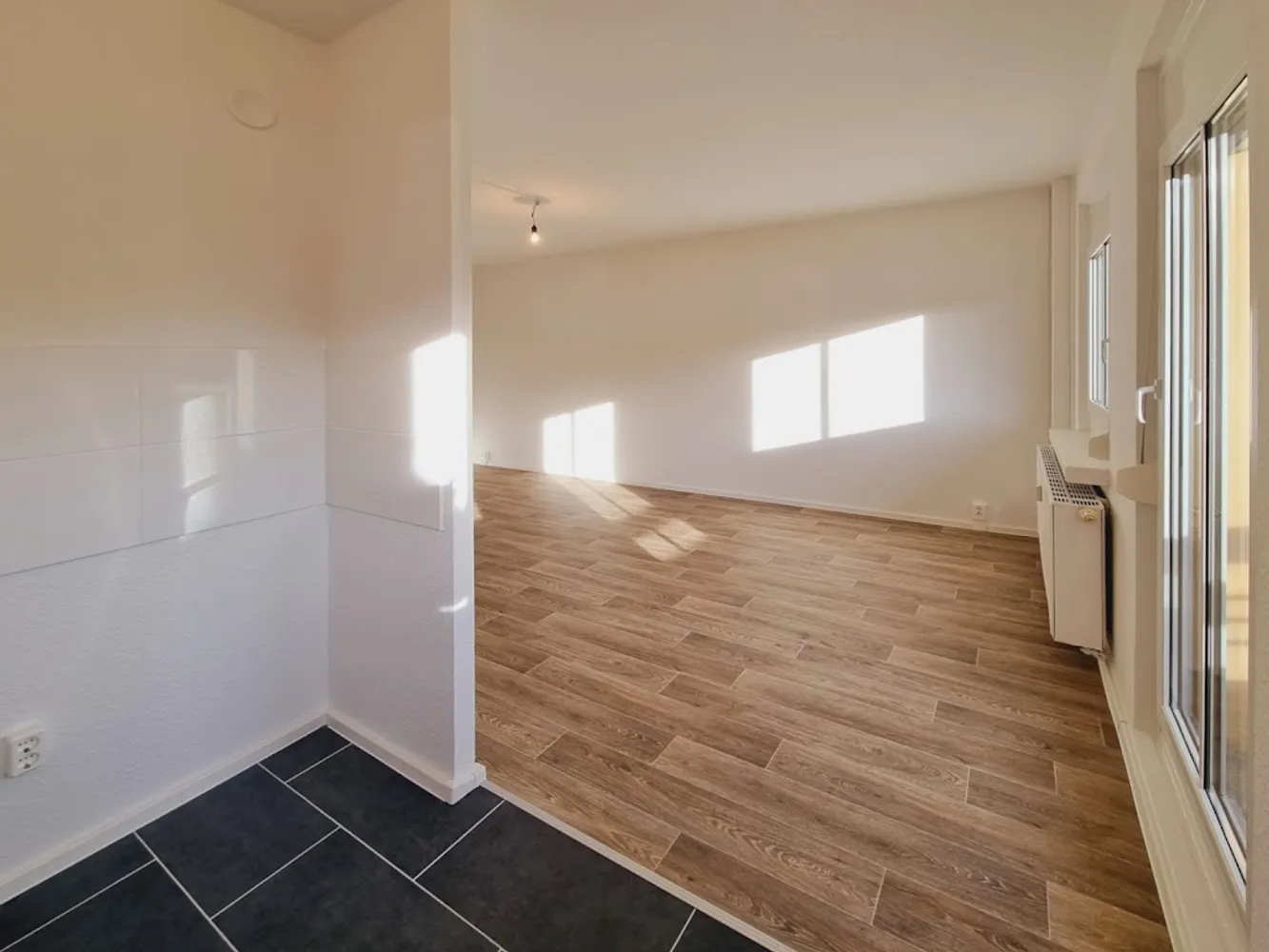 3 Zimmer Wohnung mit 64 m² in Dresden – Bild 5