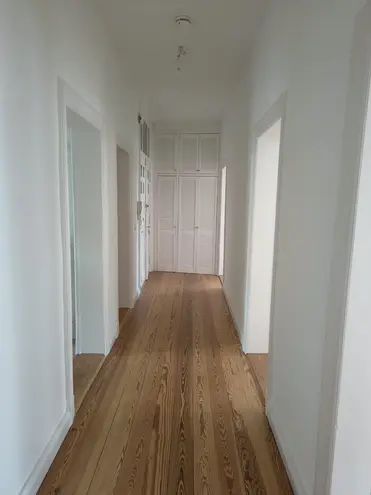 4 Zimmer Wohnung mit 97 m² in Kiel – Bild 4