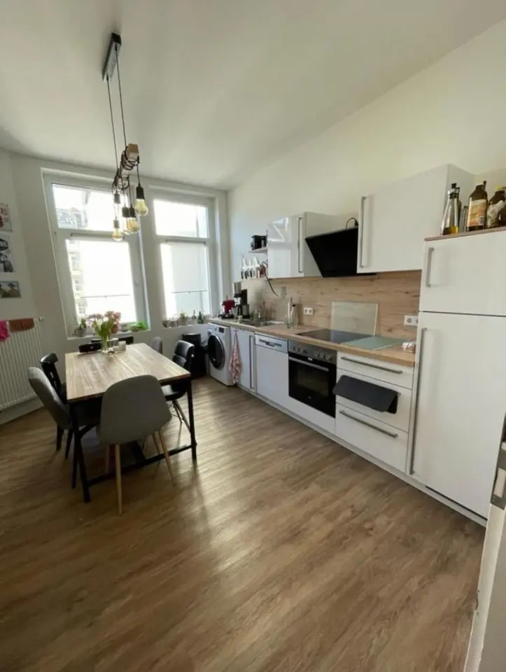 WG-Zimmer mit 12 m² in Hannover – Bild 3