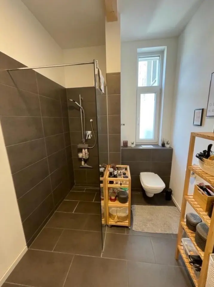 WG-Zimmer mit 12 m² in Hannover – Bild 5