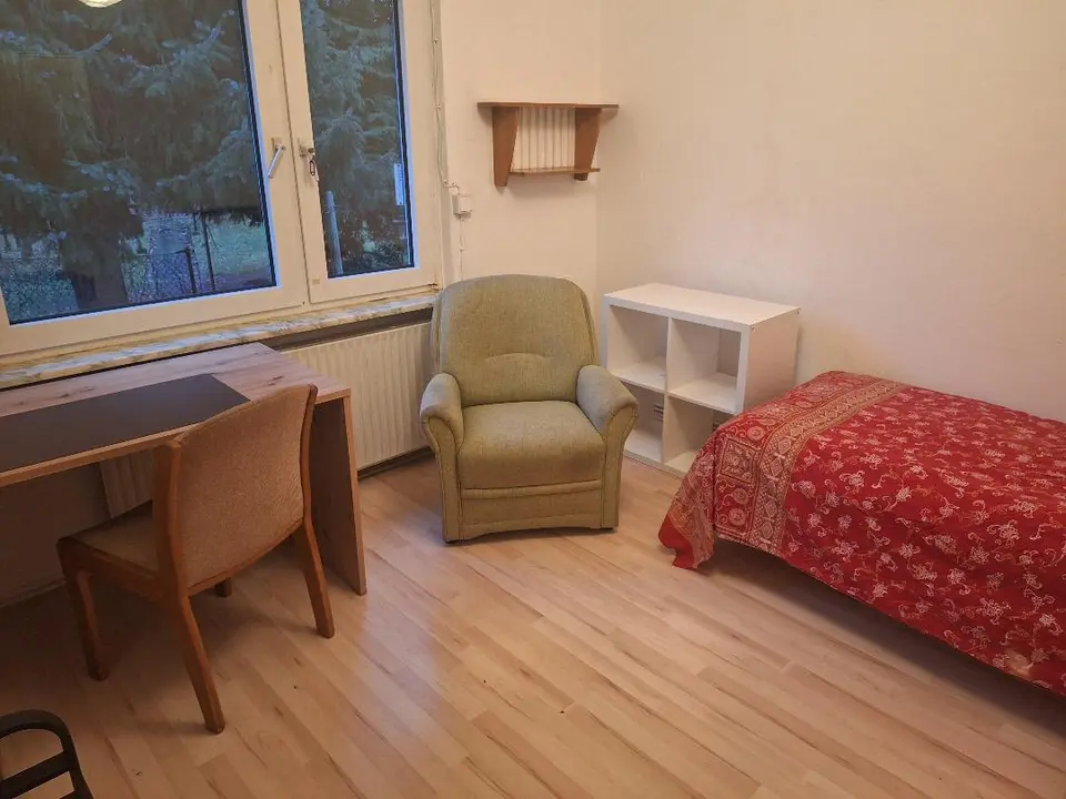 WG-Zimmer mit 12 m² in Hannover – Bild 6