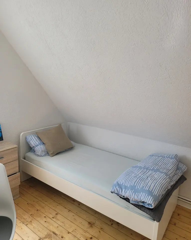 WG-Zimmer mit 12 m² in Hannover – Bild 7
