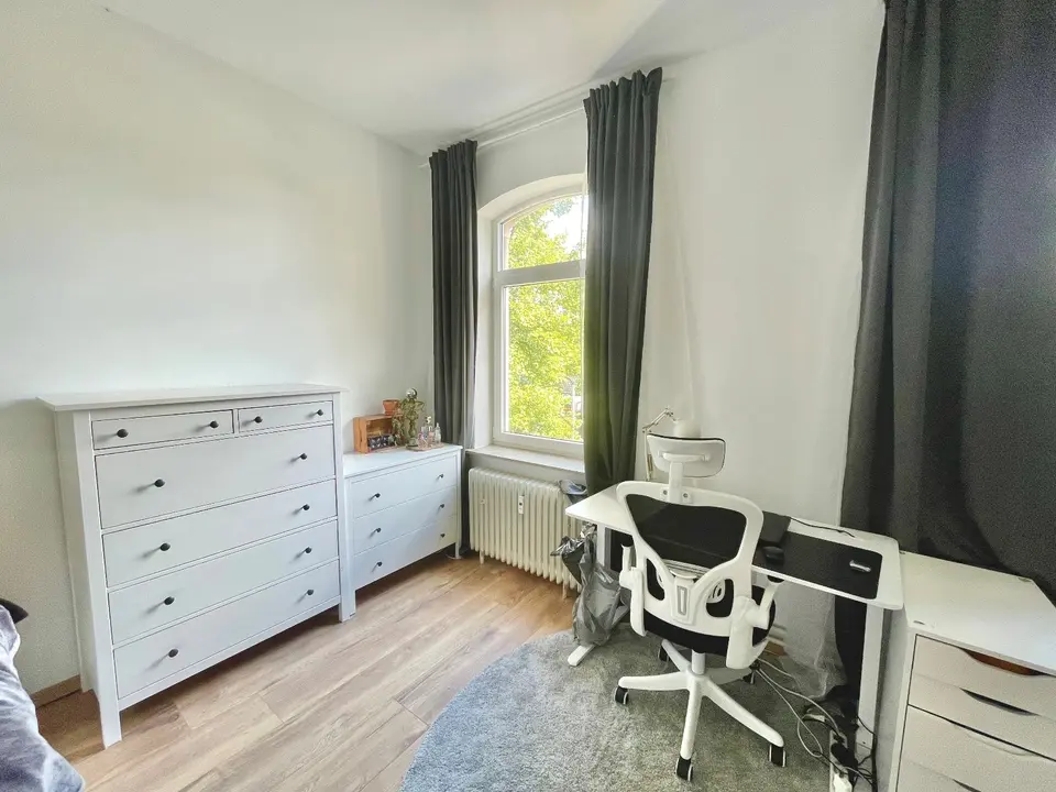 WG-Zimmer mit 12 m² in Hannover – Bild 8