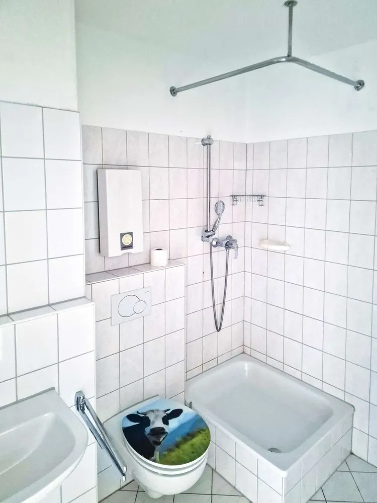 2 Zimmer Wohnung mit 66 m² in Remscheid – Bild 5