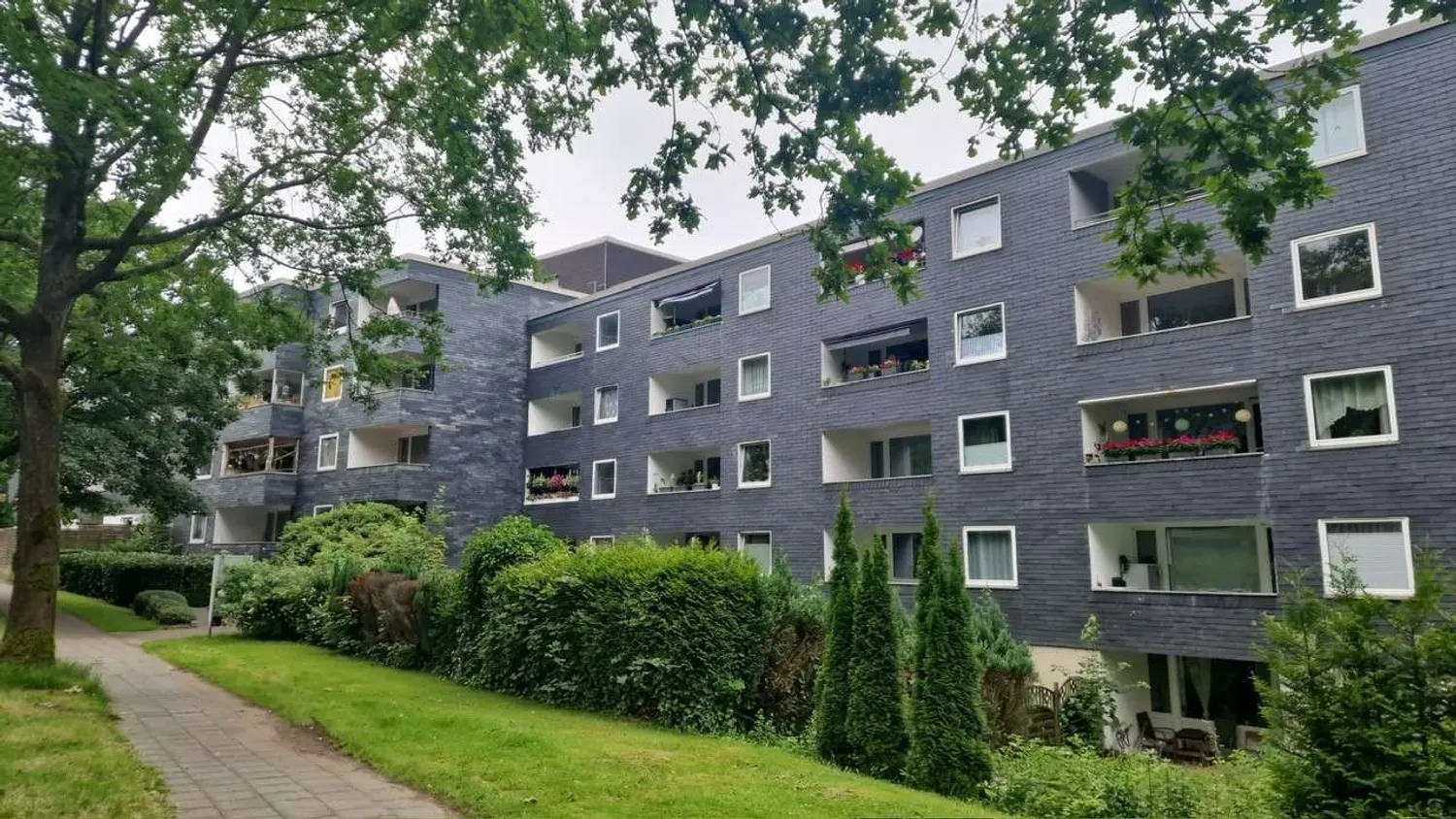 2 Zimmer Wohnung mit 66 m² in Remscheid – Bild 6