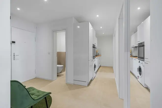 WG-Zimmer mit 14 m² in München – Bild 3