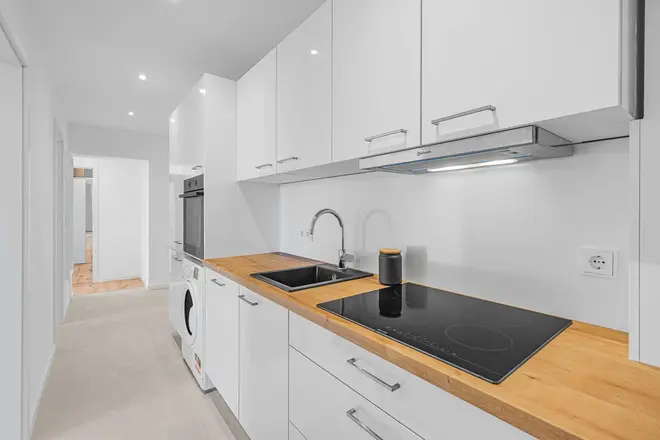 WG-Zimmer mit 14 m² in München – Bild 4
