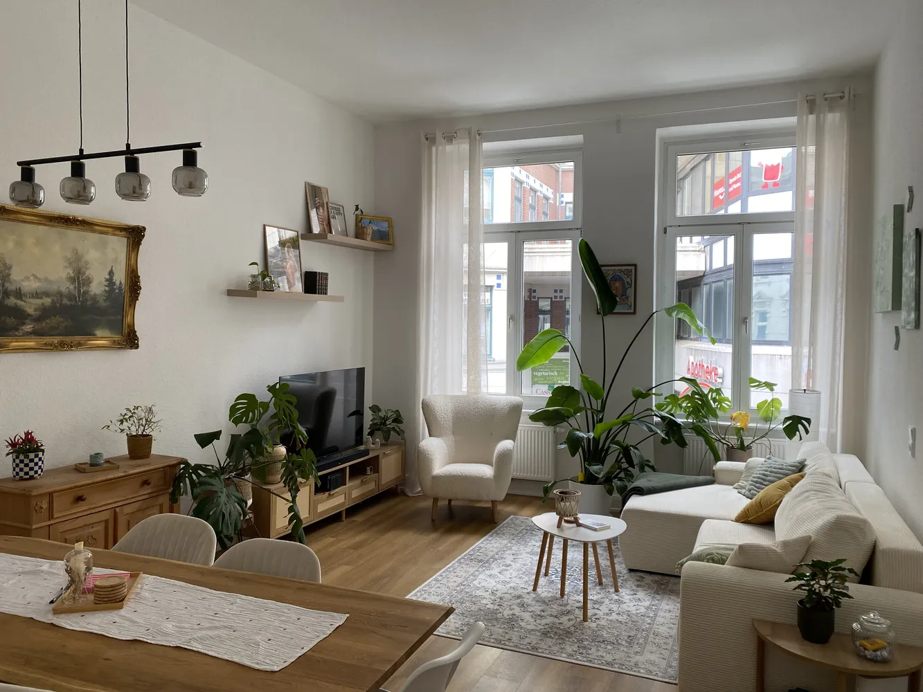 2 Zimmer Wohnung mit 79 m² in Bonn – Bild 1