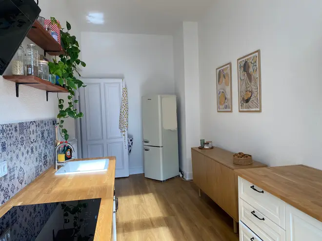2 Zimmer Wohnung mit 79 m² in Bonn – Bild 2