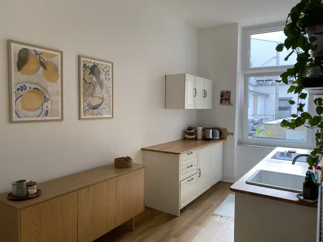 2 Zimmer Wohnung mit 79 m² in Bonn – Bild 3
