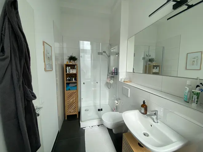 2 Zimmer Wohnung mit 79 m² in Bonn – Bild 5