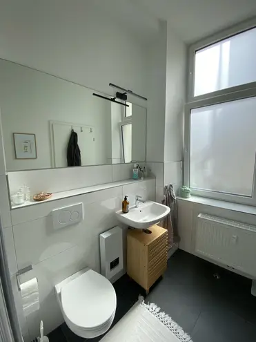 2 Zimmer Wohnung mit 79 m² in Bonn – Bild 6