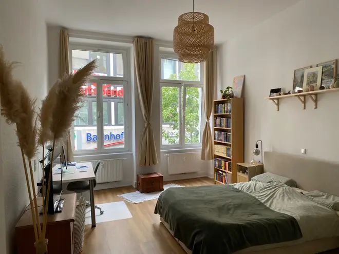 2 Zimmer Wohnung mit 79 m² in Bonn – Bild 7