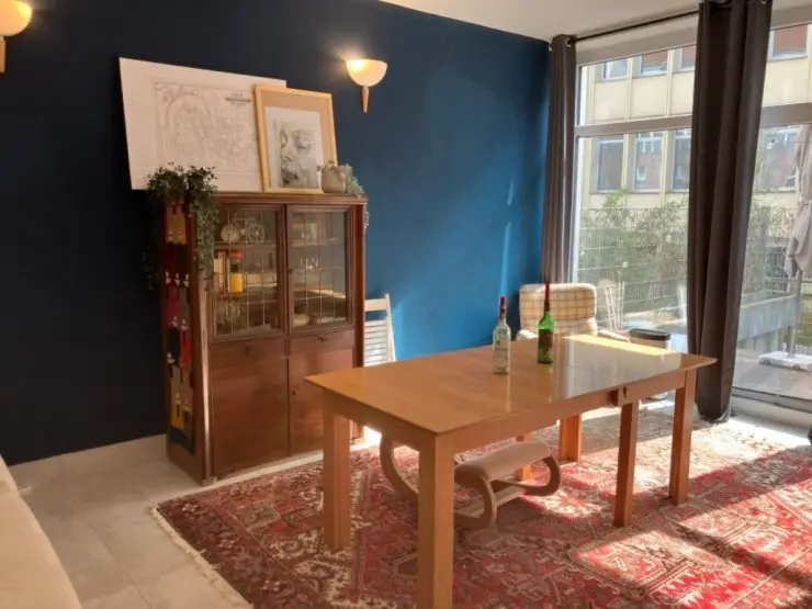 Studio mit 49 m² in Osnabrück – Bild 2