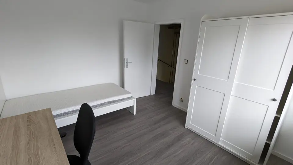 Studio mit 49 m² in Osnabrück – Bild 4