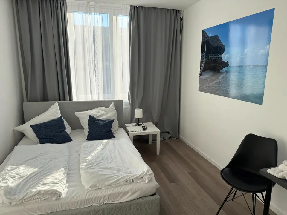 Studio mit 49 m² in Osnabrück – Bild 7
