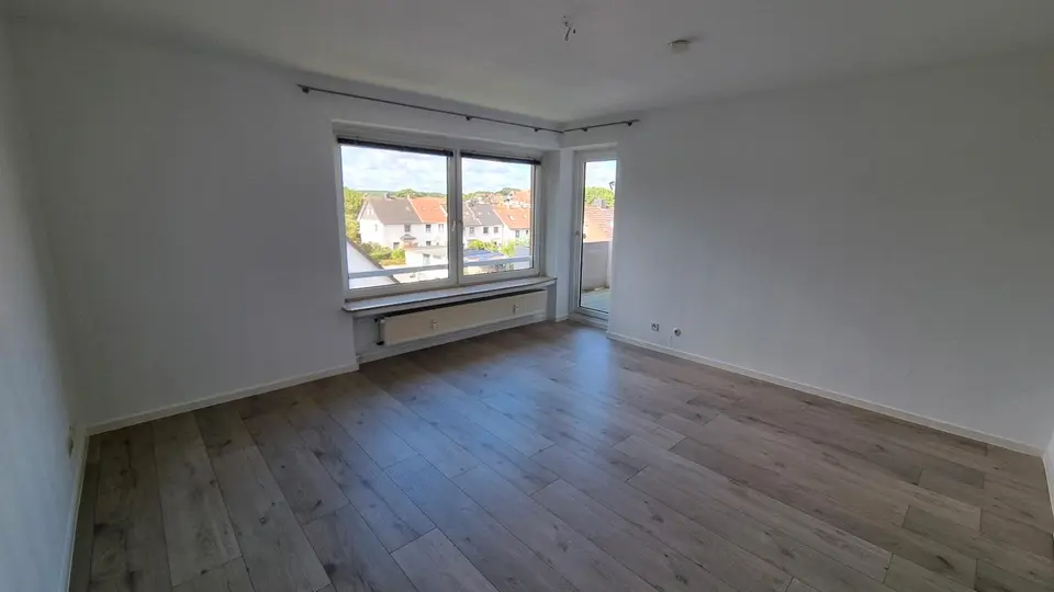 Studio mit 49 m² in Osnabrück – Bild 8