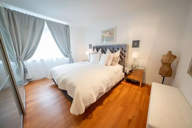 4 Zimmer Wohnung mit 153 m² in Köln – Bild 12