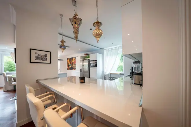 4 Zimmer Wohnung mit 153 m² in Köln – Bild 6