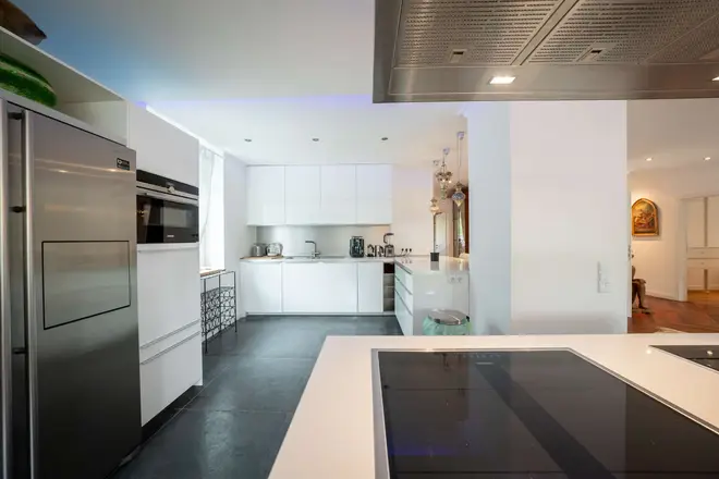 4 Zimmer Wohnung mit 153 m² in Köln – Bild 7