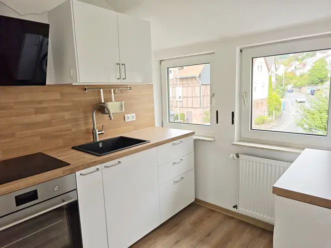 4 Zimmer Wohnung mit 74 m² in Marburg – Bild 3