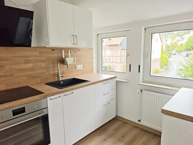 4 Zimmer Wohnung mit 74 m² in Marburg – Bild 7