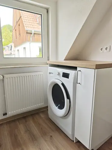 4 Zimmer Wohnung mit 74 m² in Marburg – Bild 8