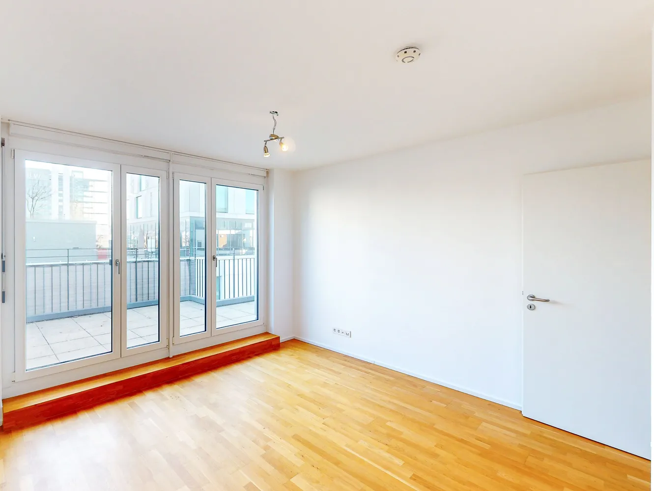 3 Zimmer Wohnung mit 107 m² in Stuttgart – Bild 4