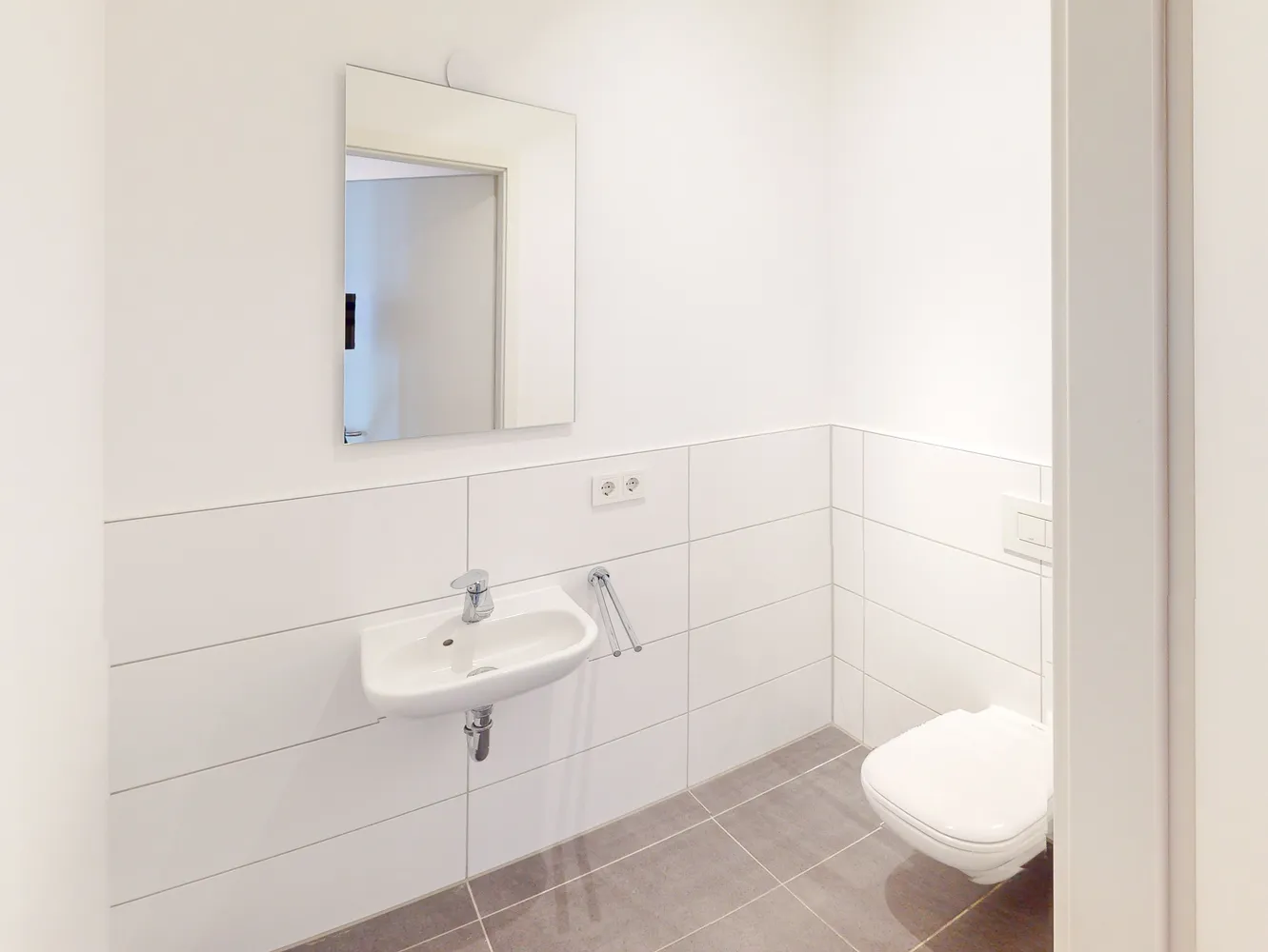 3 Zimmer Wohnung mit 107 m² in Stuttgart – Bild 9