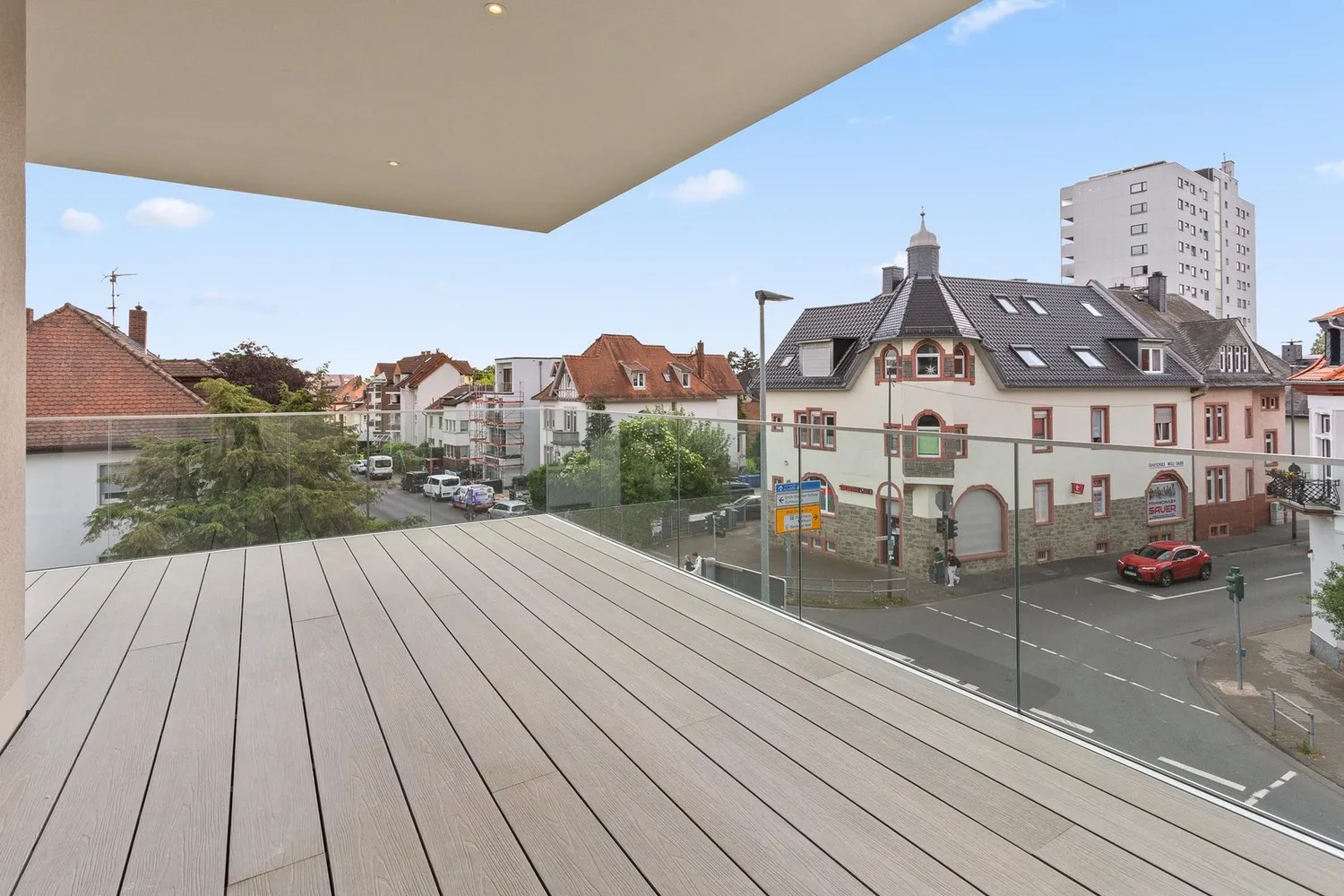4 Zimmer Wohnung mit 166 m² in Oberursel (Taunus) – Bild 12