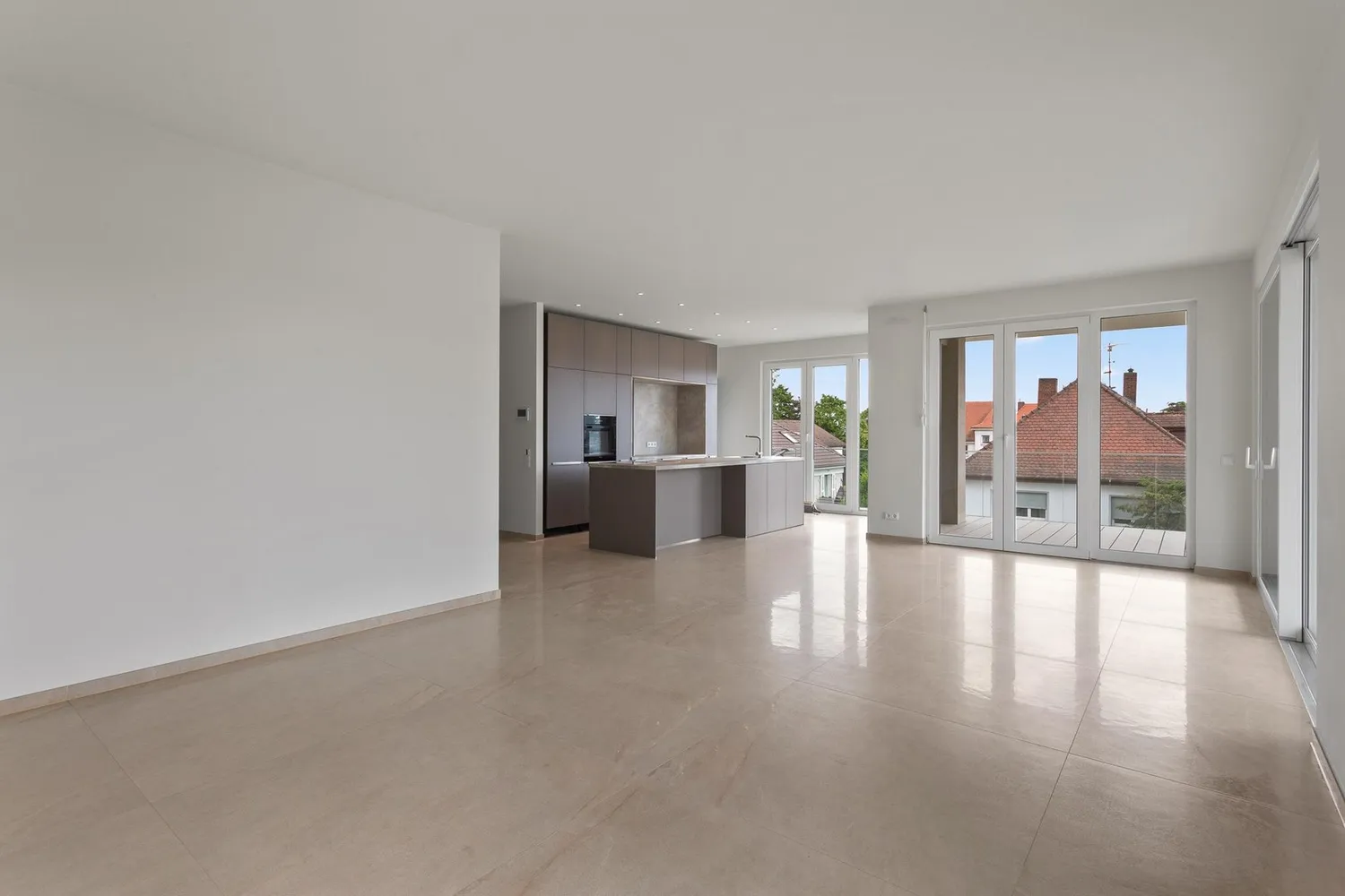 4 Zimmer Wohnung mit 166 m² in Oberursel (Taunus) – Bild 3