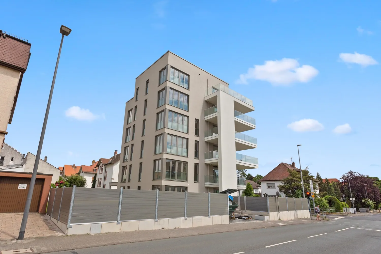 4 Zimmer Wohnung mit 166 m² in Oberursel (Taunus) – Bild 4