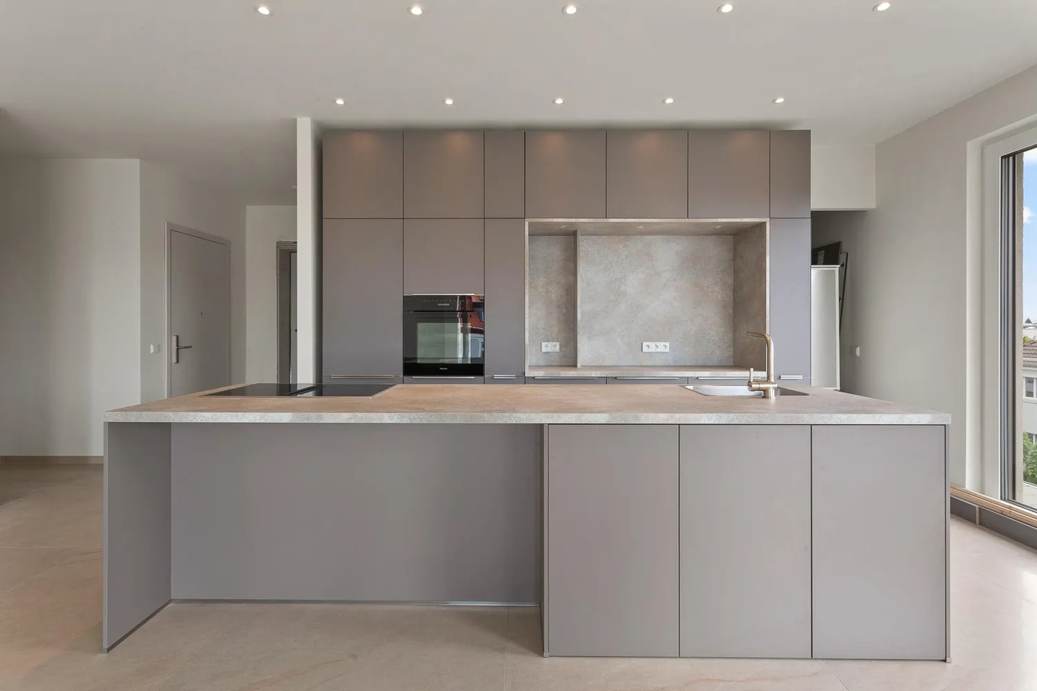 4 Zimmer Wohnung mit 166 m² in Oberursel (Taunus) – Bild 5