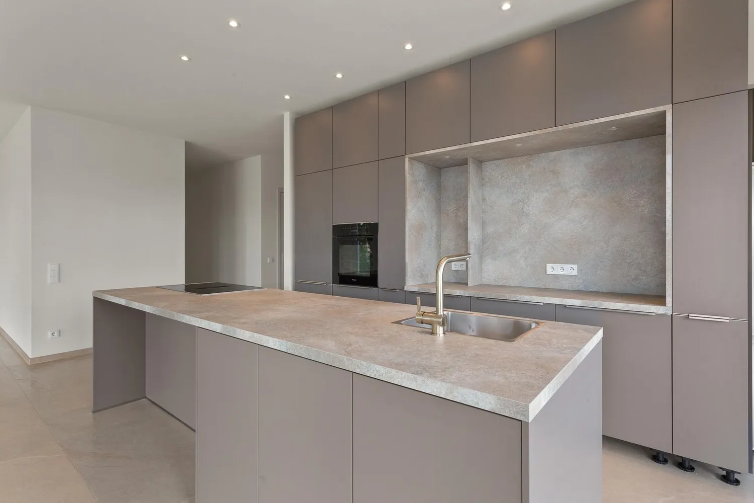4 Zimmer Wohnung mit 166 m² in Oberursel (Taunus) – Bild 6