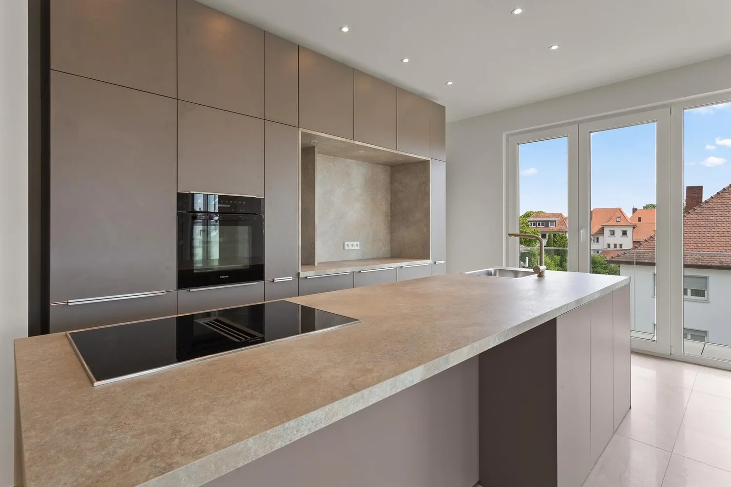 4 Zimmer Wohnung mit 166 m² in Oberursel (Taunus) – Bild 7