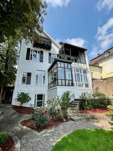 3 Zimmer Wohnung mit 170 m² in Mülheim an der Ruhr – Bild 2