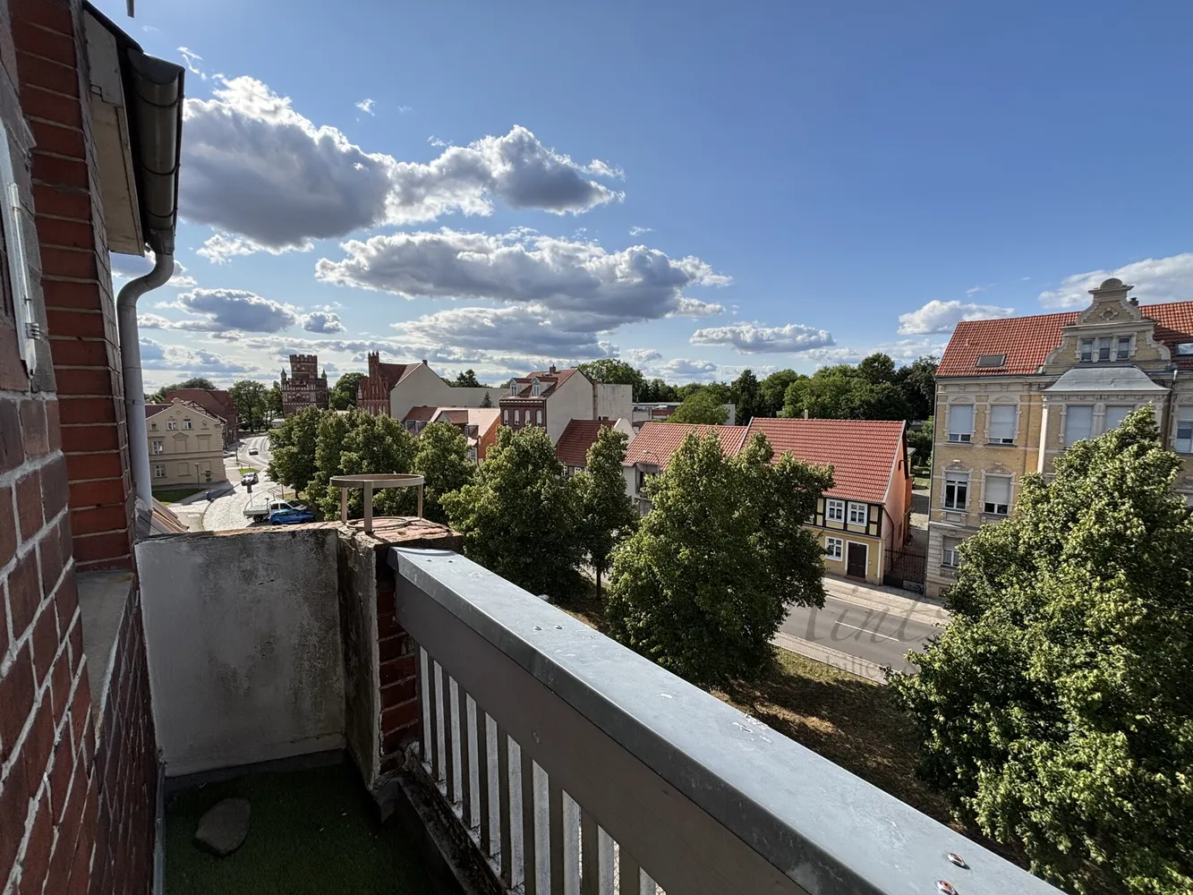 3 Zimmer Wohnung mit 66 m² in Stendal – Bild 3