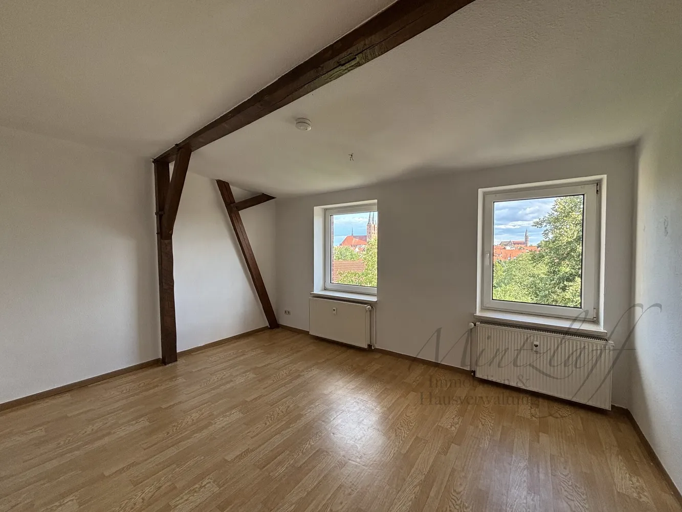 3 Zimmer Wohnung mit 66 m² in Stendal – Bild 4