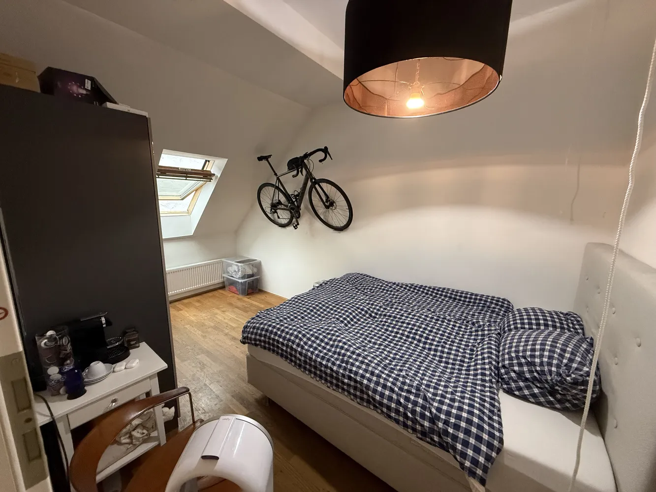 2 Zimmer Wohnung mit 27 m² in Passau – Bild 2