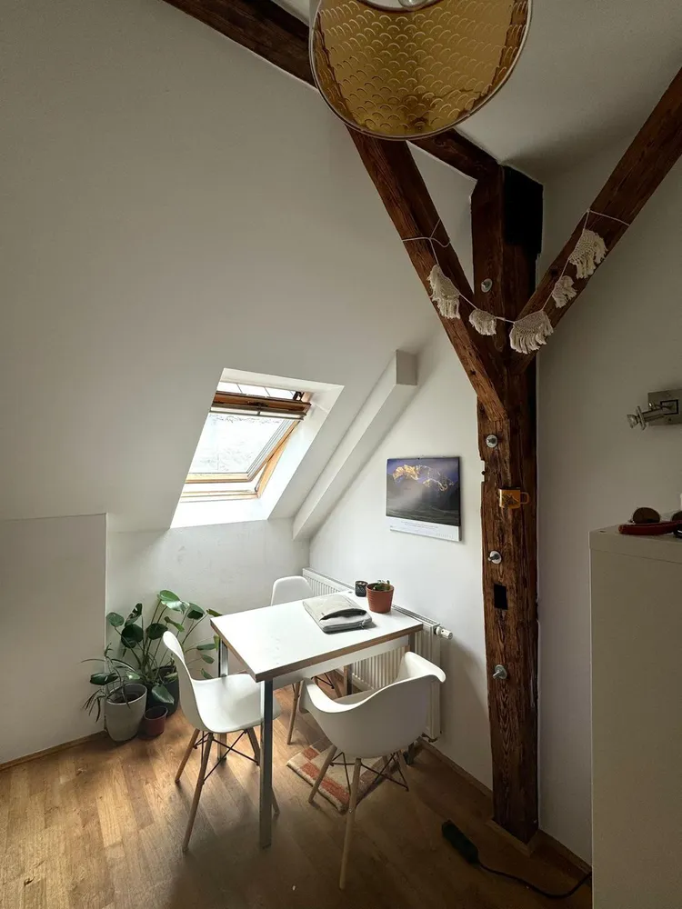 2 Zimmer Wohnung mit 27 m² in Passau – Bild 4