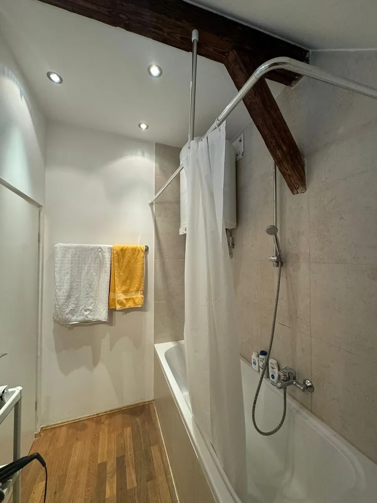 2 Zimmer Wohnung mit 27 m² in Passau – Bild 5