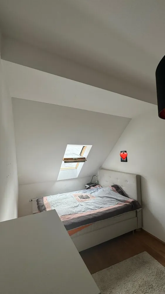 2 Zimmer Wohnung mit 27 m² in Passau – Bild 7