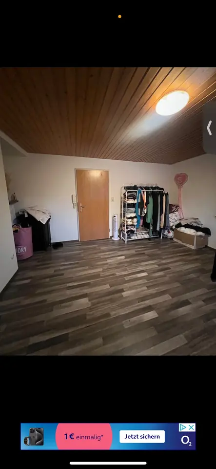 2 Zimmer Wohnung mit 45 m² in Konstanz – Bild 3