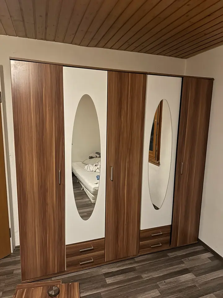 2 Zimmer Wohnung mit 45 m² in Konstanz – Bild 4