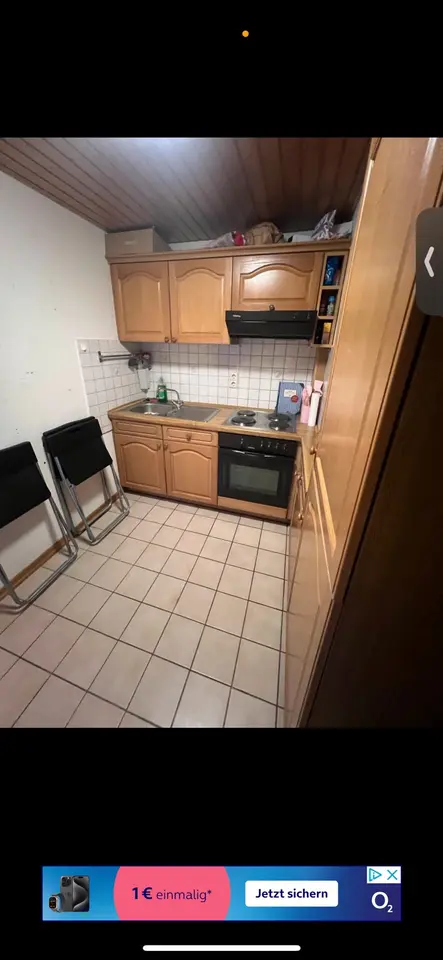 2 Zimmer Wohnung mit 45 m² in Konstanz – Bild 5